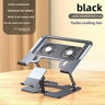 Black Fan