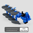 Reversible Plow