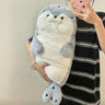 Seal Blue / 70 cm | 28 in
