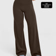 Brown polyester