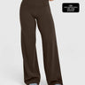 Brown polyester