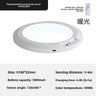 Warm Rechargeable Pendant Remote