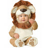 Lion with Brown Mane / 95cm
