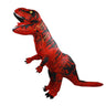Tyrannosaurus Red / Kids 120-150 cm | 47-59 in