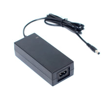 72W Desktop Switching Power Supply with DC Barrel Plug, 120 x 52 x 34 mm