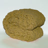 Khaki Yellow / 0.5kg 60x80cm