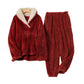 Cotton pajamas
