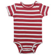 Red stripe