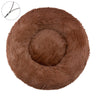 Dark Brown / 60 cm | 24 in