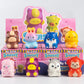 Slow Rebound Animal PU Squeeze Toy for Playtime, Gifting, a Cozy Family Moment with Playful Comfort, Easy Enjoyment, and F...