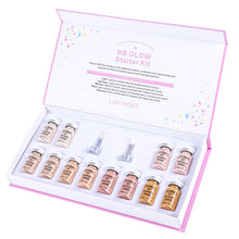 Lan Frost BB Glow Tinted Foundation Serum