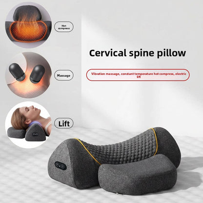 Neck Support Pillow