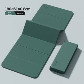 Foldable Yoga Mat