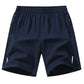 Quick Dry Sports Shorts