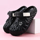 Womens EVA Platform Sandals Breathable Slip Resistant