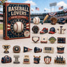 2026 Patriotic Baseball Blind Box