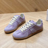 Purple / 47 Mens Size