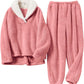 Cotton pajamas