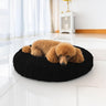 Black / Circle 100cm | 39 in