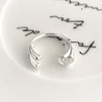 Forest Sweet Mini Heart Ring