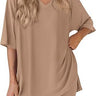 Khaki / XL | US 14 / EU 44