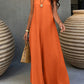 Bohemian Long Dress