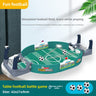 Medium Soccer Table 4-Ball Upgrade