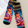 Happy Halloween Pumpkins