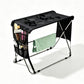 Folding Pet Grooming Table Bathing Stand