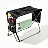 Premium 6-Hole - Black