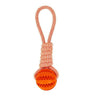 Orange Ball
