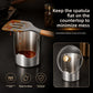 Spatula and pot lid rack