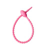 210mm light rose red