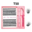 10 row set t50