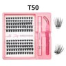 10 row set t50
