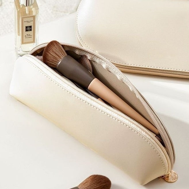 Waterproof Portable Cosmetic | front product view
