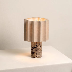 Charging Desk Lamp for Bedroom