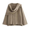 Khaki / L | US 10 / EU 42
