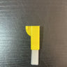 Yellow Small Brush