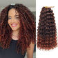 Synthetic Crochet Hair Bundles