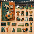 2026 Green and Yellow Football Blind Box