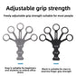 Basketball Finger Trainer | back view