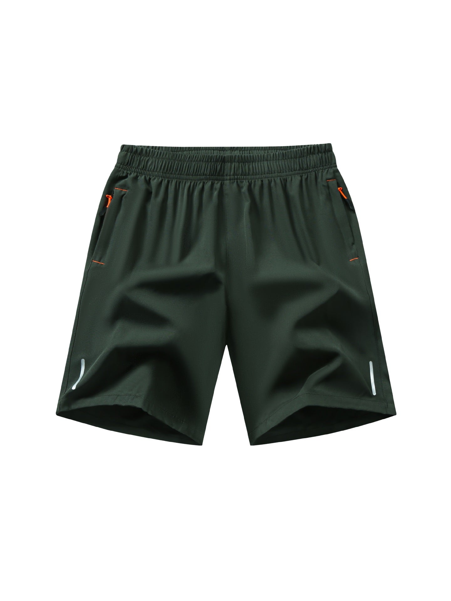 Quick Dry Sports Shorts | context with companion items