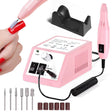 EU Plug Pink