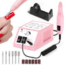 EU Plug Pink