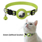 Tracker Anti-lost Cat Bell Anti-lost Bell