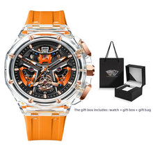 Multi-Function Sports Watch
