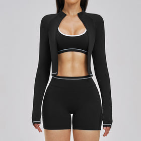 Sports and Fitness Apparel