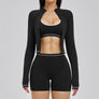 Sports and Fitness Apparel