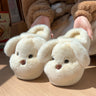 White Puppy / 38-39